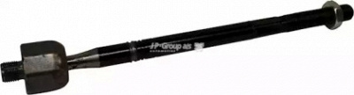 JP GROUP 1144503500 -  Осевой шарнир, рулевая тяга